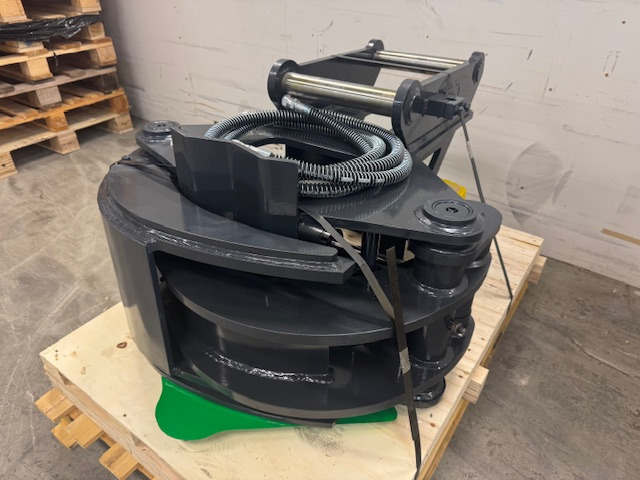 Henima 04 - Equipo de construcción: foto 1 Henima 04 - Equipo de construcción: foto 1