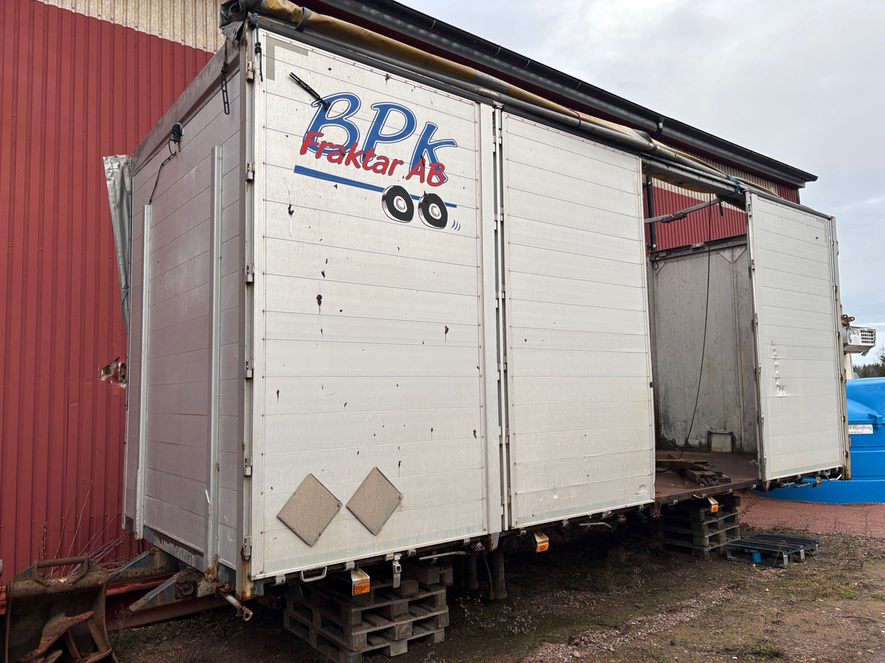 Ory - Caja cerrada: foto 1 Ory - Caja cerrada: foto 1