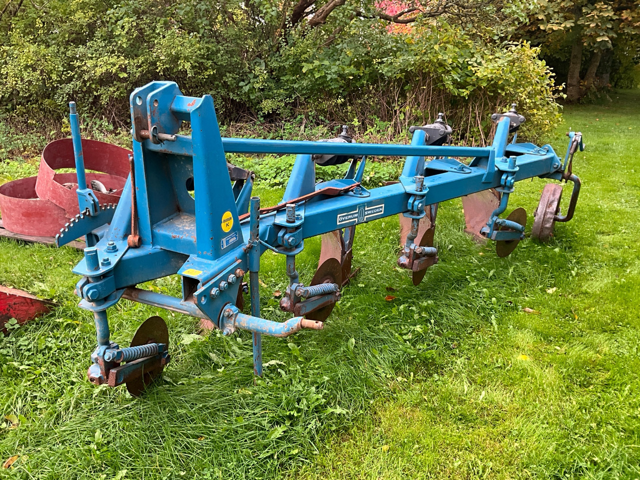 Överum C 487 - Arado: foto 1 Överum C 487 - Arado: foto 1