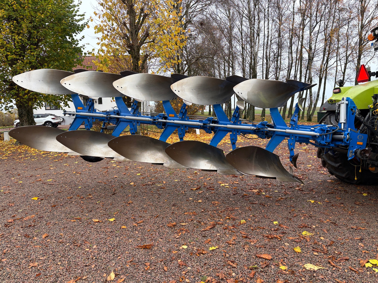 Överum Vari Flex CX Plus - Arado: foto 1 Överum Vari Flex CX Plus - Arado: foto 1