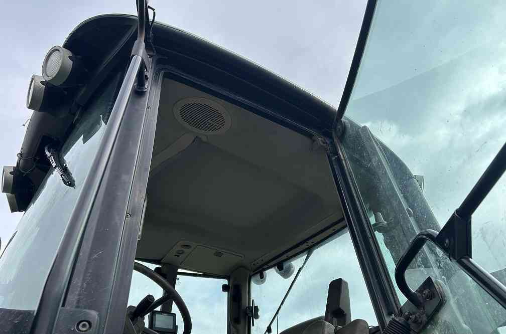 John Deere VERKOCHT!! - Tractor: foto 5 John Deere VERKOCHT!! - Tractor: foto 5