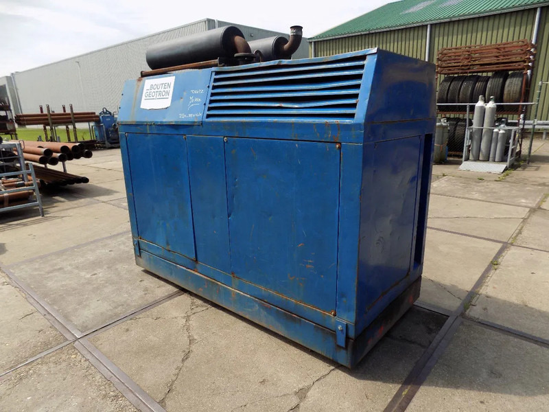 Bredenoord Bredenoord aggregaat BRD 70 KVA Deutz F5L413 - Generador industriale: foto 1 Bredenoord Bredenoord aggregaat BRD 70 KVA Deutz F5L413 - Generador industriale: foto 1