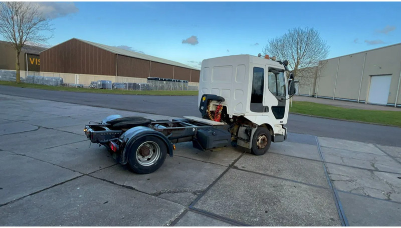Cabeza tractora Renault Midlum Renault Midlum: foto 17