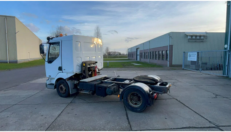 Cabeza tractora Renault Midlum Renault Midlum: foto 14