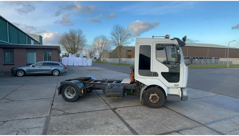 Cabeza tractora Renault Midlum Renault Midlum: foto 18
