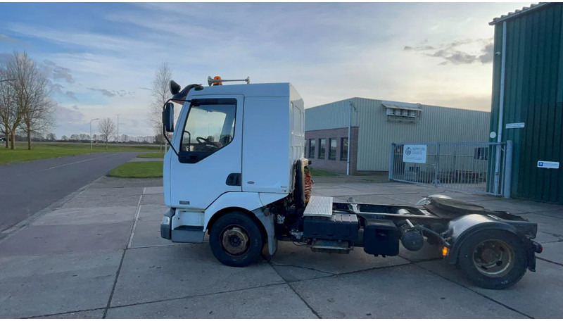 Cabeza tractora Renault Midlum Renault Midlum: foto 13