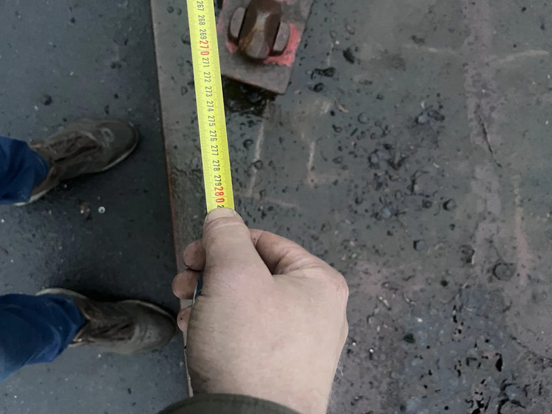 Diversen 20 ft container frame - Contenedor marítimo: foto 3 Diversen 20 ft container frame - Contenedor marítimo: foto 3