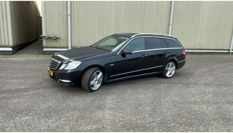 Mercedes-Benz E-Klasse Mercedes E250 CDI W212 S212 Estate - Coche: foto 2 Mercedes-Benz E-Klasse Mercedes E250 CDI W212 S212 Estate - Coche: foto 2