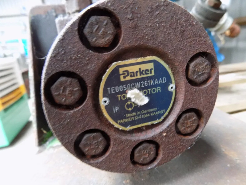 Limpieza de alcantarillado hoge drukpomp-high pressure pump toilet tanker hoge drukpomp[ -high pressure pump: foto 9