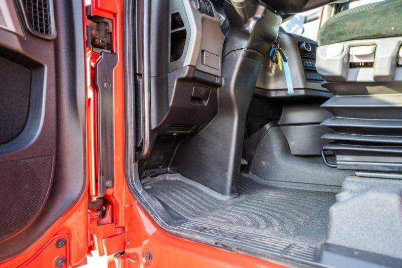 Cabeza tractora MAN TGX 18.440 XLX BLS - E6: foto 7