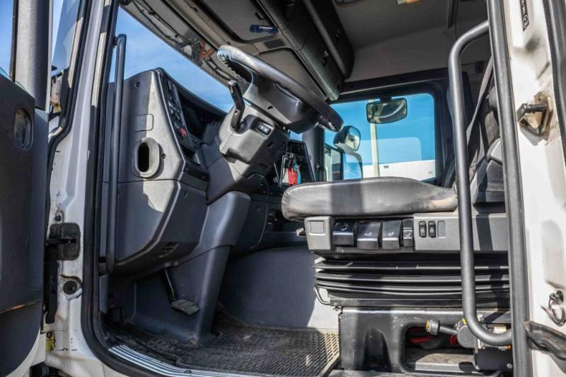Scania G420 -EURO 5 + KIPHYDR. - Cabeza tractora: foto 5 Scania G420 -EURO 5 + KIPHYDR. - Cabeza tractora: foto 5