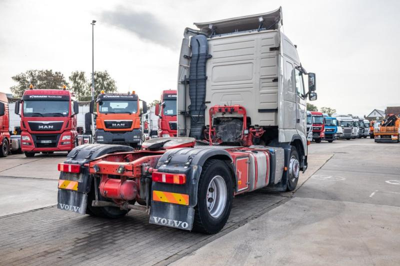 Volvo FH 400-E5+HYDR. - Cabeza tractora: foto 3 Volvo FH 400-E5+HYDR. - Cabeza tractora: foto 3
