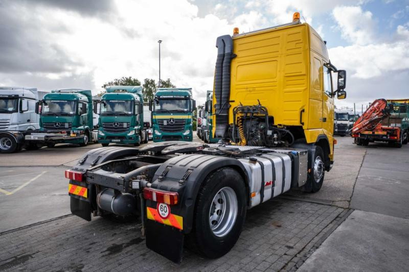 Volvo FH 400+E5+KIPHYDR. - Cabeza tractora: foto 4 Volvo FH 400+E5+KIPHYDR. - Cabeza tractora: foto 4