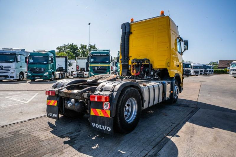 Volvo FH 400 - HYDR. - Cabeza tractora: foto 4 Volvo FH 400 - HYDR. - Cabeza tractora: foto 4