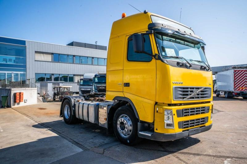 Volvo FH 400 - HYDR. - Cabeza tractora: foto 2 Volvo FH 400 - HYDR. - Cabeza tractora: foto 2