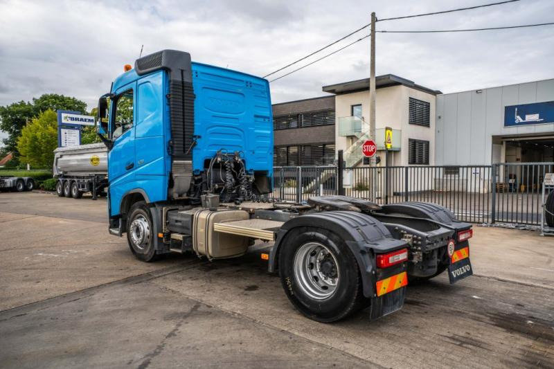 Volvo FH 420 +KIPHYDR - 266 555 KM - Cabeza tractora: foto 5 Volvo FH 420 +KIPHYDR - 266 555 KM - Cabeza tractora: foto 5