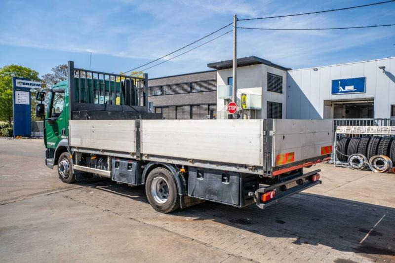 DAF LF 180 (10T.) - Camión caja abierta: foto 5 DAF LF 180 (10T.) - Camión caja abierta: foto 5