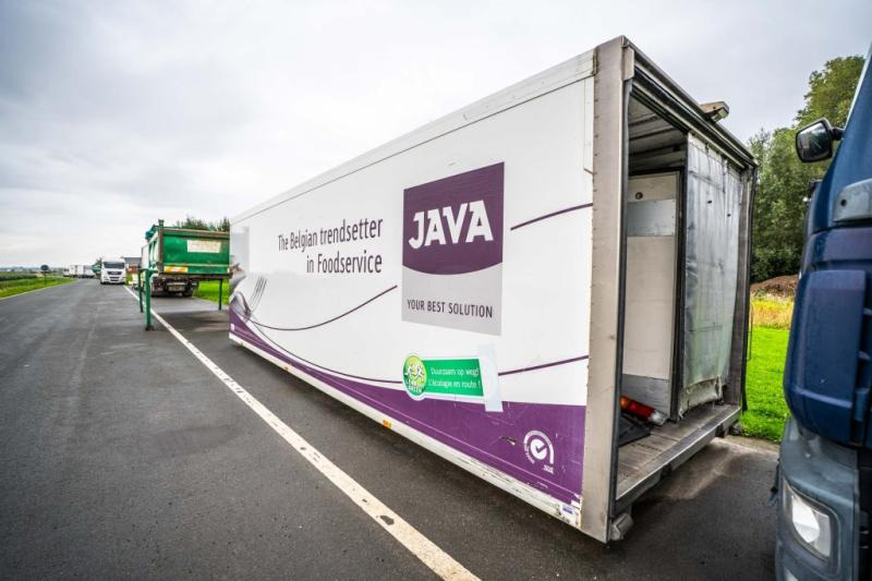 FRIGOKAST 8.61X2.49X2.31 M - Carrocería-frigorifico: foto 5 FRIGOKAST 8.61X2.49X2.31 M - Carrocería-frigorifico: foto 5