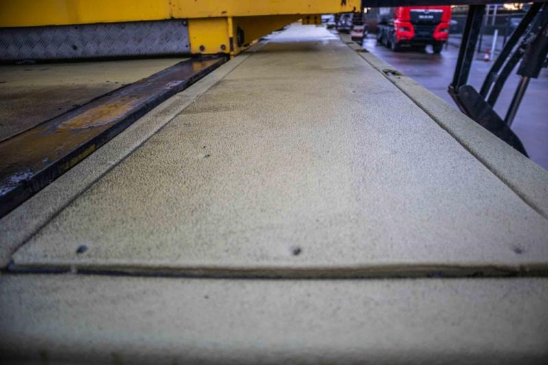 Camión caja abierta, Camión grúa MAN TGS 35.460 BL - KENNIS 16R/3: foto 8 Camión caja abierta, Camión grúa MAN TGS 35.460 BL - KENNIS 16R/3: foto 8