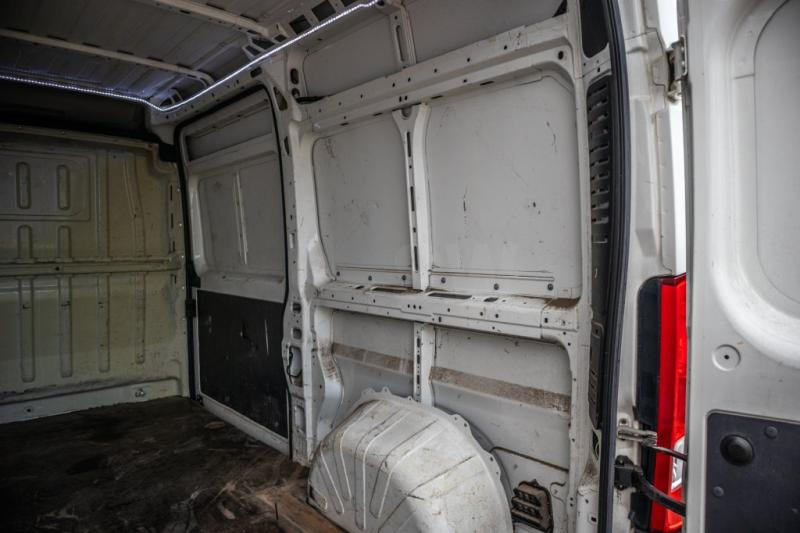 Furgón Peugeot BOXER 2.2 HDI: foto 8 Furgón Peugeot BOXER 2.2 HDI: foto 8