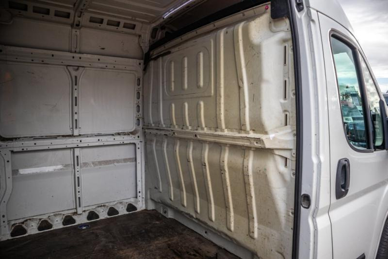 Furgón Peugeot BOXER 2.2 HDI: foto 9 Furgón Peugeot BOXER 2.2 HDI: foto 9