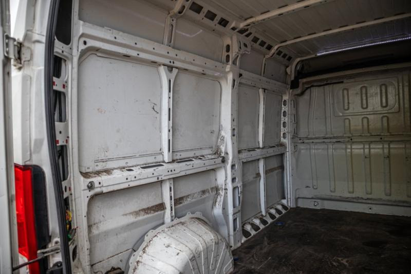 Furgón Peugeot BOXER 2.2 HDI: foto 7 Furgón Peugeot BOXER 2.2 HDI: foto 7