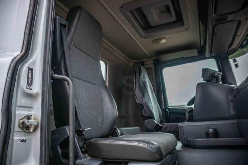 Camión hormigonera Scania G400-8x4+MIXER 9M3(2020): foto 9 Camión hormigonera Scania G400-8x4+MIXER 9M3(2020): foto 9