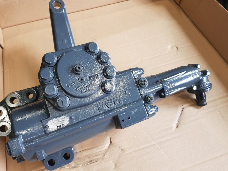 DAF 1871544/1928462/1444717/1363004 - Caja de dirección: foto 2 DAF 1871544/1928462/1444717/1363004 - Caja de dirección: foto 2