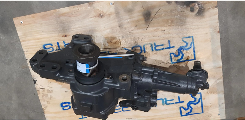 DAF Diverse modellen - Caja de dirección para Camión: foto 4 DAF Diverse modellen - Caja de dirección para Camión: foto 4