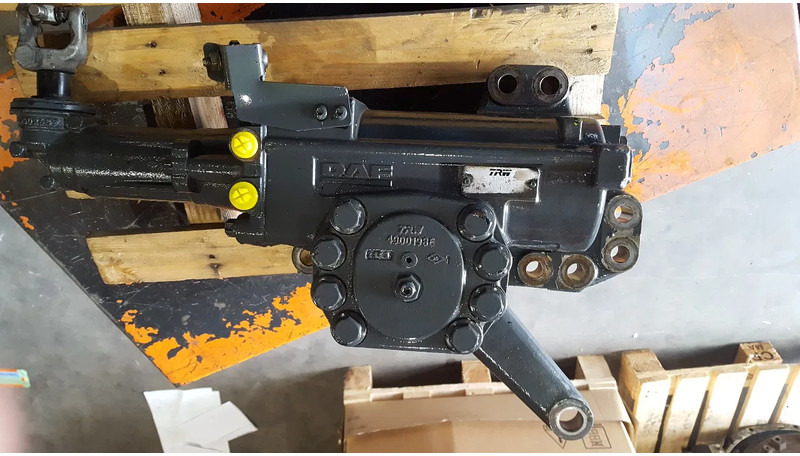 DAF Diverse modellen - Caja de dirección para Camión: foto 3 DAF Diverse modellen - Caja de dirección para Camión: foto 3