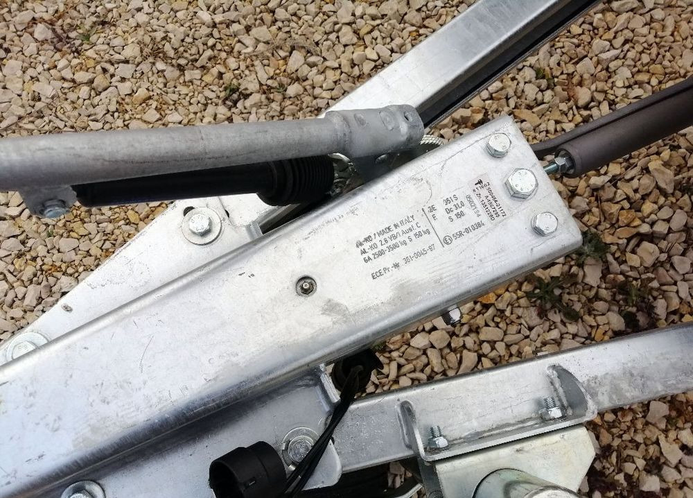 Besttrailers LONG (Indiana) - Remolque portavehículos: foto 5 Besttrailers LONG (Indiana) - Remolque portavehículos: foto 5