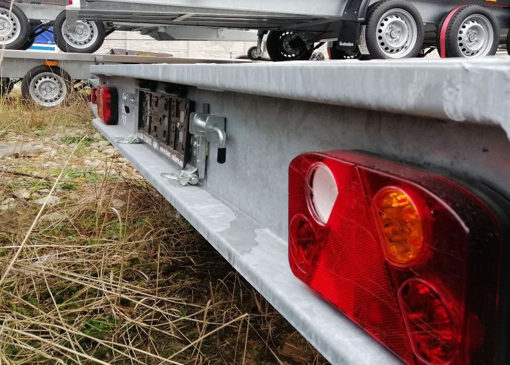 Besttrailers LONG (Indiana) - Remolque portavehículos: foto 4 Besttrailers LONG (Indiana) - Remolque portavehículos: foto 4