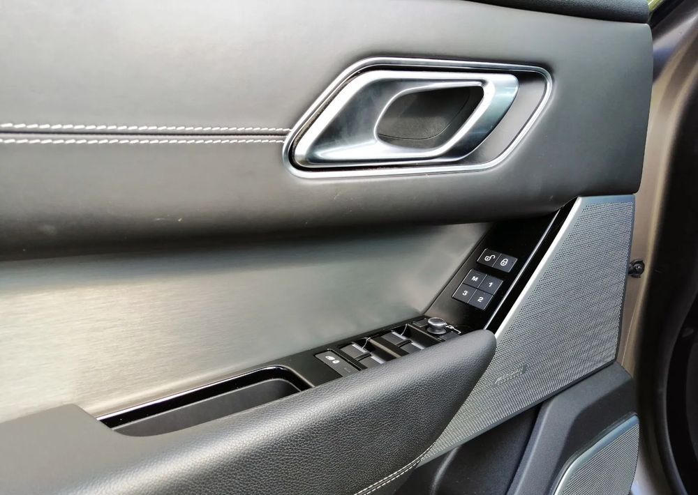 Land Rover Inny - SUV/ Todoterreno: foto 5 Land Rover Inny - SUV/ Todoterreno: foto 5