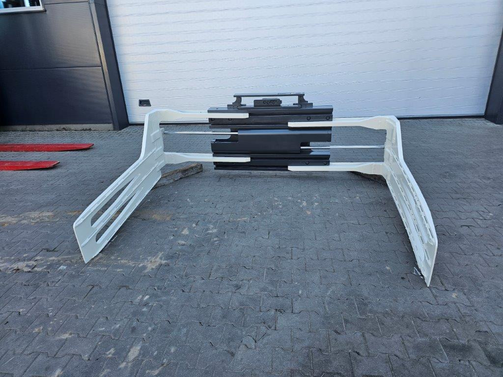 Cascade 67D-BCS-K912 - Pinza: foto 1 Cascade 67D-BCS-K912 - Pinza: foto 1