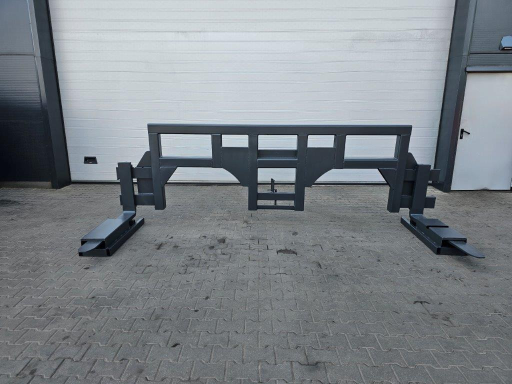 Combilift WFC - Langguttraverse - Horquillas: foto 1 Combilift WFC - Langguttraverse - Horquillas: foto 1