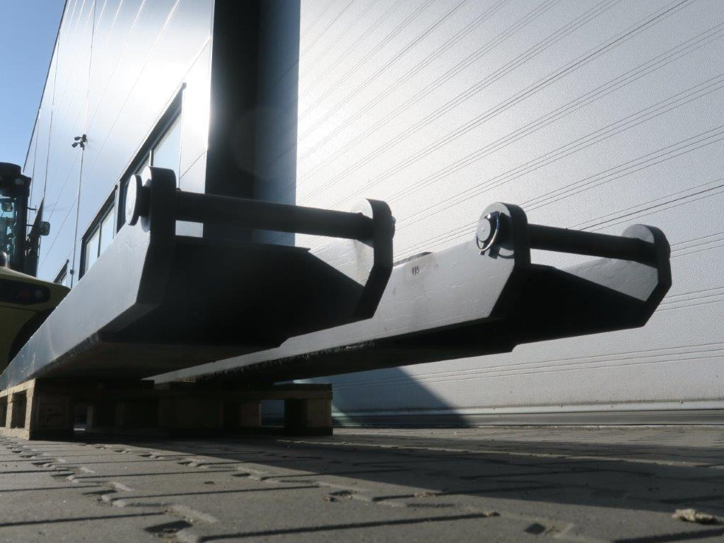 Gabelverlängerung - Horquillas para Equipo de manutención: foto 3 Gabelverlängerung - Horquillas para Equipo de manutención: foto 3