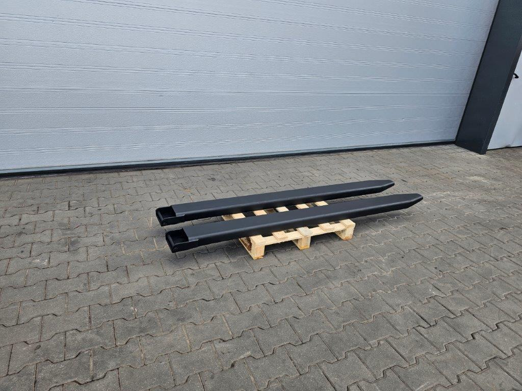 Gabelverlängerung - Horquillas: foto 3 Gabelverlängerung - Horquillas: foto 3