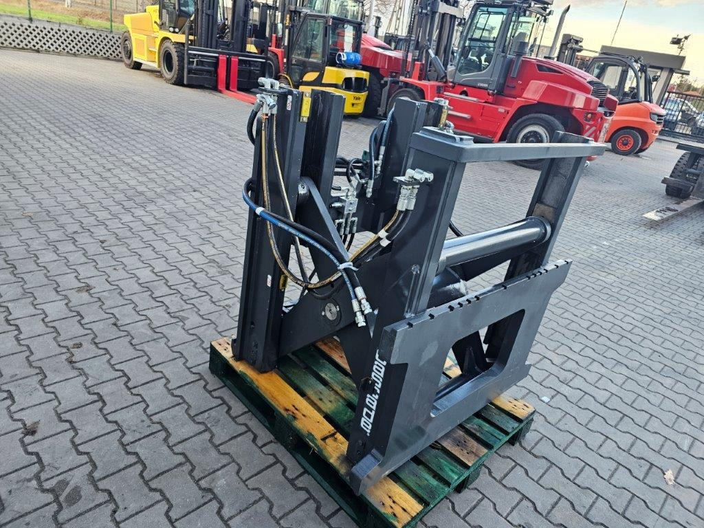 Cascade 175A-CLX-4-85586 R2 - Implemento para Equipo de manutención: foto 5 Cascade 175A-CLX-4-85586 R2 - Implemento para Equipo de manutención: foto 5