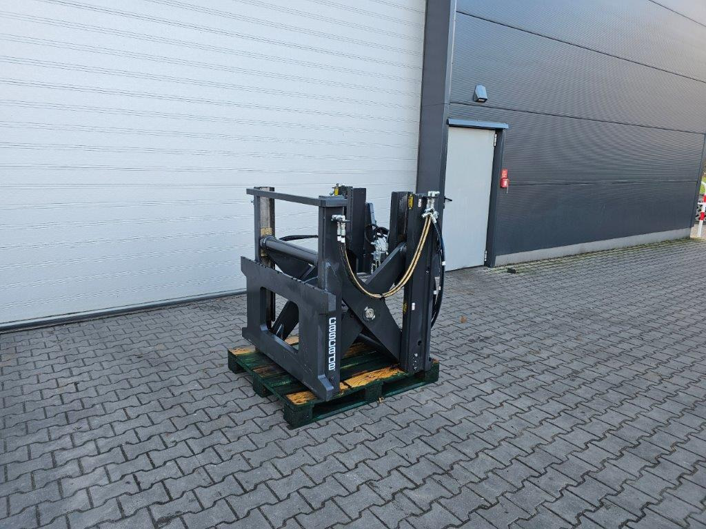 Cascade 175A-CLX-4-85586 R2 - Implemento para Equipo de manutención: foto 1 Cascade 175A-CLX-4-85586 R2 - Implemento para Equipo de manutención: foto 1