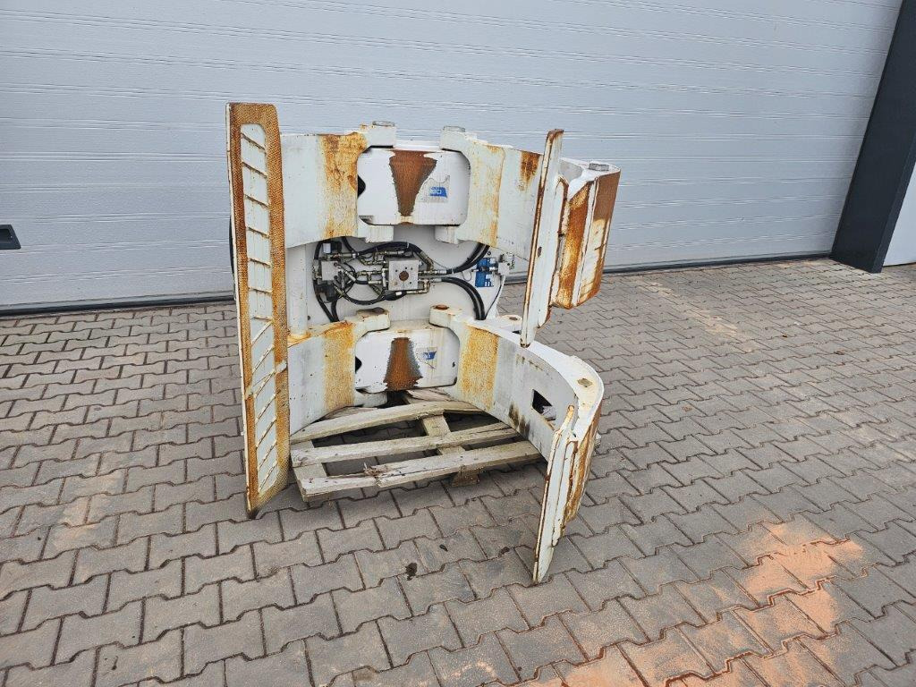 Cascade VER935518SP-1 - Implemento: foto 1 Cascade VER935518SP-1 - Implemento: foto 1