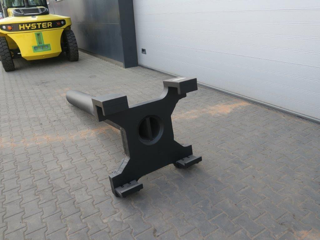 Kalmar Tragdorn 10t - Implemento para Maquinaria de construcción: foto 3 Kalmar Tragdorn 10t - Implemento para Maquinaria de construcción: foto 3