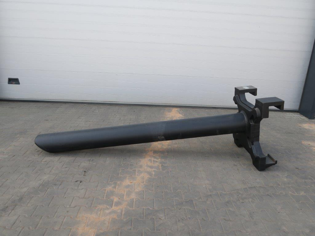 Kalmar Tragdorn 10t - Implemento para Maquinaria de construcción: foto 1 Kalmar Tragdorn 10t - Implemento para Maquinaria de construcción: foto 1