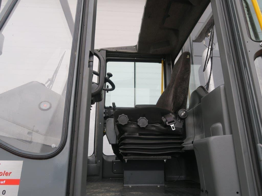 Kalmar DCE150-6 Marine Forklift For Boat Handling - Carretilla elevadora diésel: foto 2 Kalmar DCE150-6 Marine Forklift For Boat Handling - Carretilla elevadora diésel: foto 2