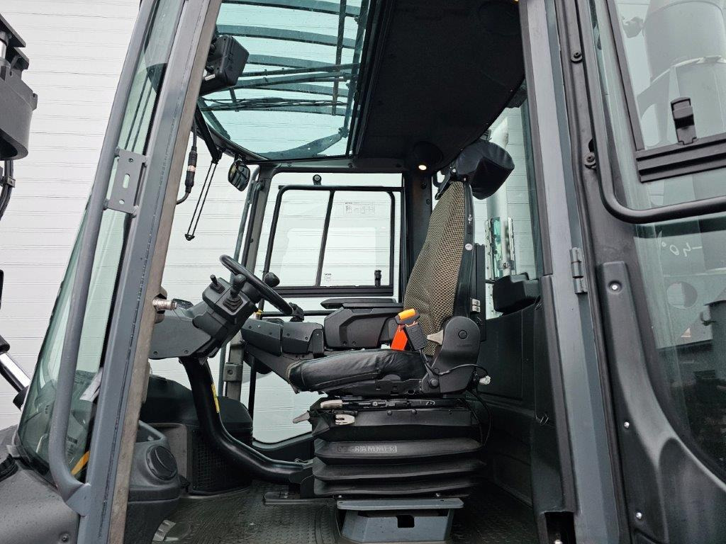 Leasing de Kalmar DCG120-6 Kalmar DCG120-6: foto 6