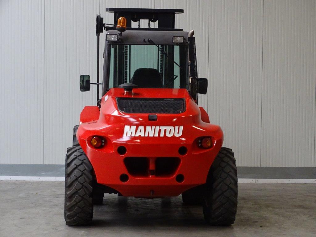 Leasing de Manitou M50-4P - TRIPLEX - 4x4 Manitou M50-4P - TRIPLEX - 4x4: foto 6 Leasing de Manitou M50-4P - TRIPLEX - 4x4 Manitou M50-4P - TRIPLEX - 4x4: foto 6
