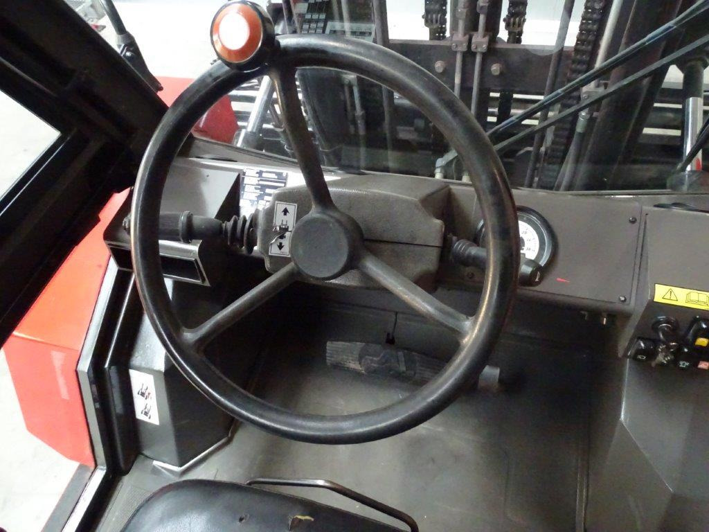 Leasing de Manitou M50-4P - TRIPLEX - 4x4 Manitou M50-4P - TRIPLEX - 4x4: foto 8 Leasing de Manitou M50-4P - TRIPLEX - 4x4 Manitou M50-4P - TRIPLEX - 4x4: foto 8