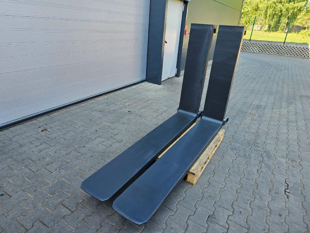 Scana Kalmar 16t - Horquillas: foto 4 Scana Kalmar 16t - Horquillas: foto 4