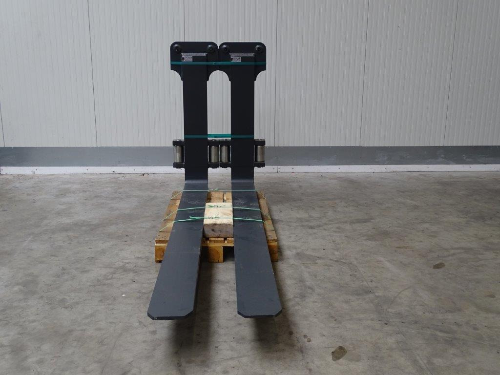Vetter Kalmar 15,9T - NEU - Horquillas para Equipo de manutención: foto 5 Vetter Kalmar 15,9T - NEU - Horquillas para Equipo de manutención: foto 5