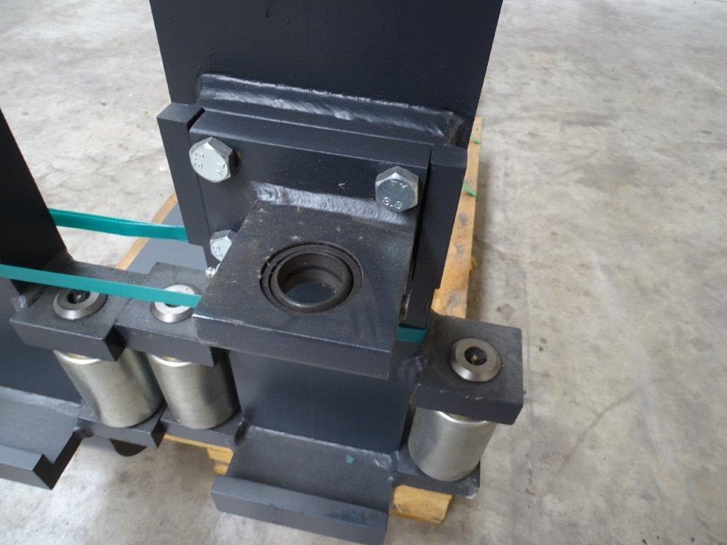 Vetter Kalmar 15,9T - NEU - Horquillas para Equipo de manutención: foto 4 Vetter Kalmar 15,9T - NEU - Horquillas para Equipo de manutención: foto 4