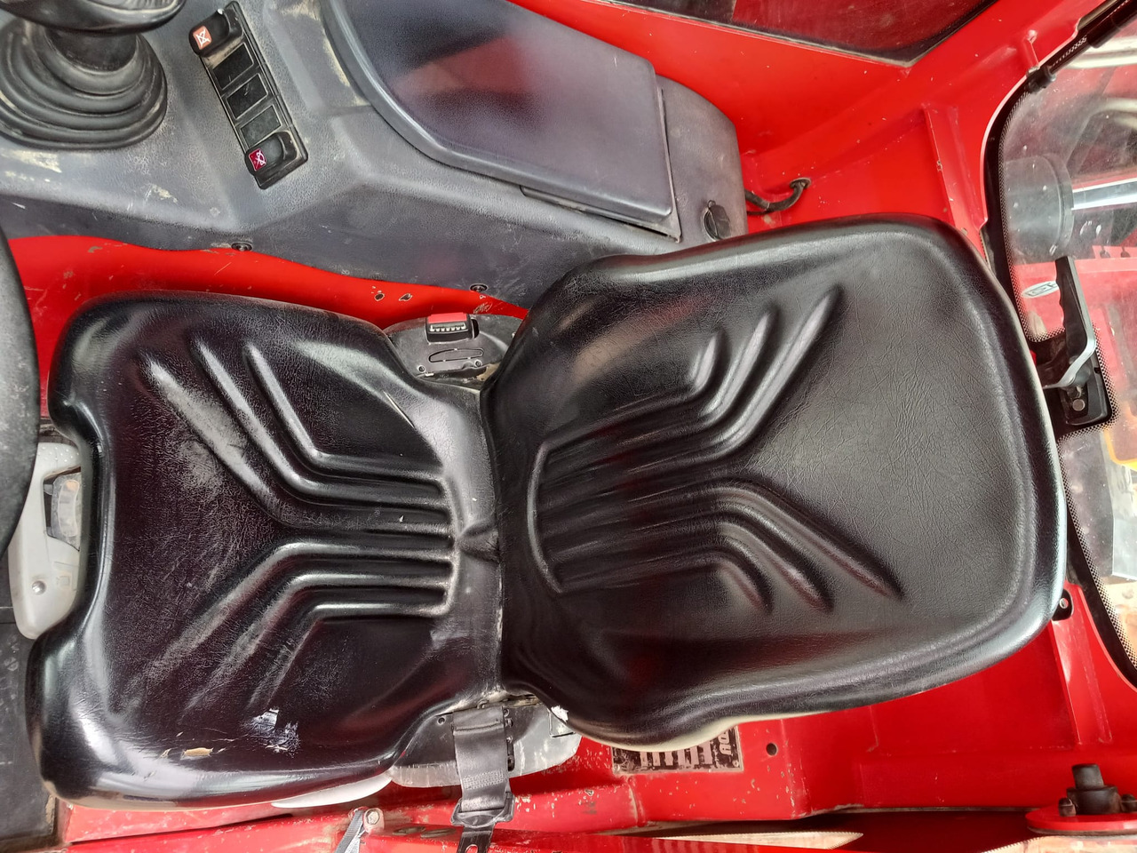 Manipulador telescópico MANITOU MT625 H EASY: foto 13 Manipulador telescópico MANITOU MT625 H EASY: foto 13